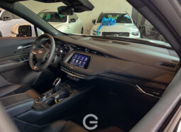 CADILLAC XT4 2023 lleno
