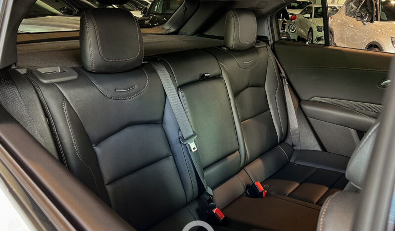 CADILLAC XT4 2023 lleno