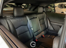 CADILLAC XT4 2023 lleno