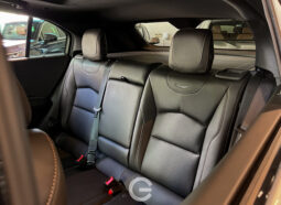 CADILLAC XT4 2023 lleno