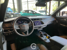 CADILLAC XT4 2023 lleno