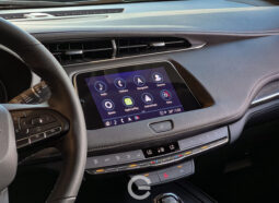 CADILLAC XT4 2023 lleno
