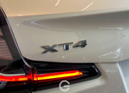 CADILLAC XT4 2023 lleno