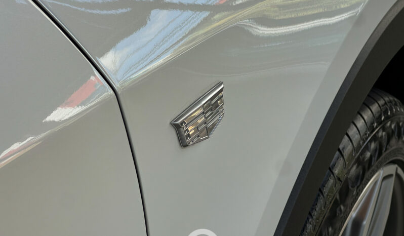 CADILLAC XT4 2023 lleno