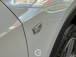 CADILLAC XT4 2023 lleno