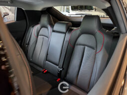 Changan UNI-T 2024 lleno