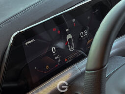 Changan UNI-T 2024 lleno