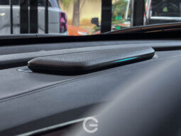 Changan UNI-T 2024 lleno
