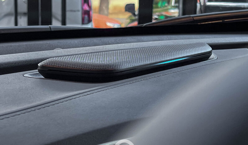 Changan UNI-T 2024 lleno