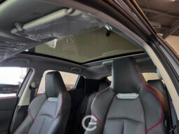 Changan UNI-T 2024 lleno