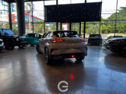 Changan UNI-T 2024