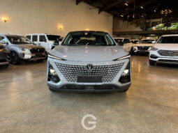 Changan UNI-T 2024