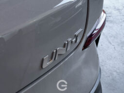 Changan UNI-T 2024 lleno