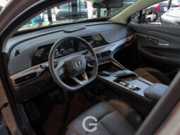 Changan UNI-T 2024