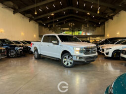 FORD F-150 FX4 LARIAT 2019