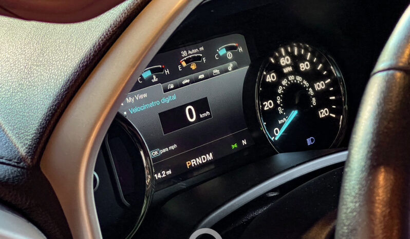 FORD F-150 FX4 LARIAT 2019 lleno