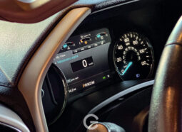 FORD F-150 FX4 LARIAT 2019 lleno