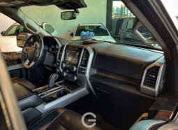FORD F-150 FX4 LARIAT 2019 lleno