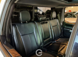FORD F-150 FX4 LARIAT 2019 lleno