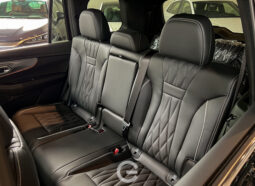 GAC GS8 2024 lleno