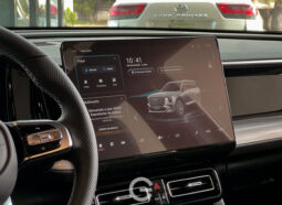 GAC GS8 2024 lleno