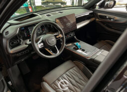 GAC GS8 2024 lleno