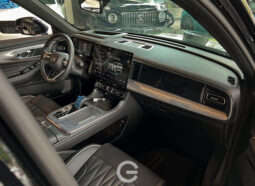 GAC GS8 2024 lleno