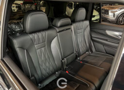 GAC GS8 2024 lleno
