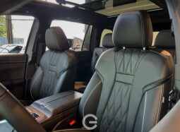 GAC GS8 2024 lleno