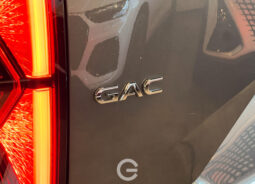 GAC GS8 2024 lleno