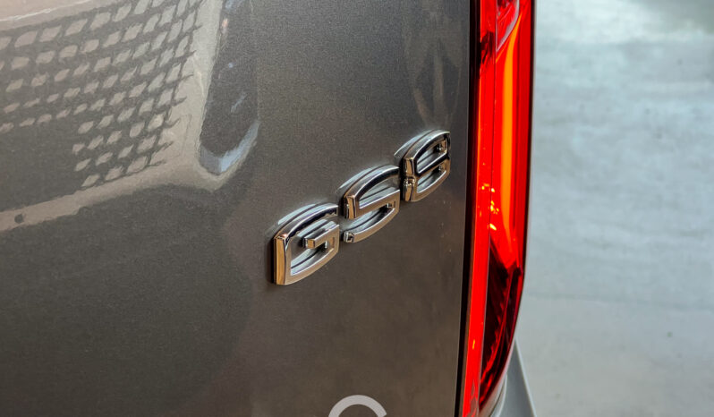 GAC GS8 2024 lleno