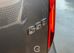 GAC GS8 2024 lleno