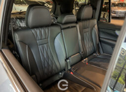GAC GS8 2024 lleno