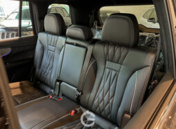 GAC GS8 2024 lleno