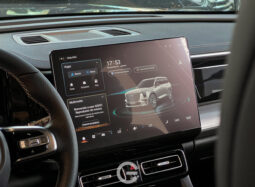 GAC GS8 2024 lleno