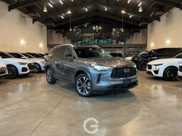 INFINITI QX60 LUXE 2024