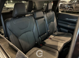 INFINITI QX60 LUXE 2024 lleno