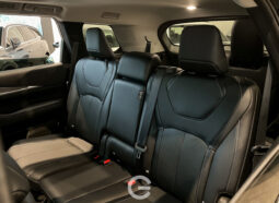 INFINITI QX60 LUXE 2024 lleno