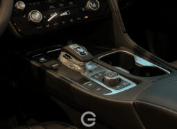 INFINITI QX60 LUXE 2024 lleno