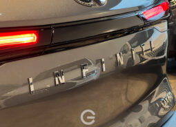 INFINITI QX60 LUXE 2024 lleno