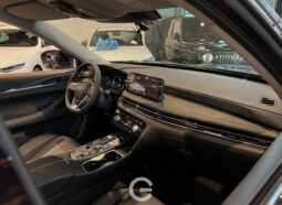 INFINITI QX60 LUXE 2024 lleno