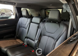 INFINITI QX60 LUXE 2024 lleno