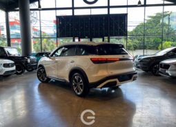INFINITI QX60 LUXE 2024