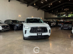 INFINITI QX60 LUXE 2024