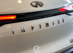 INFINITI QX60 LUXE 2024