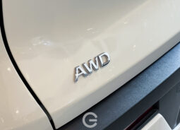 INFINITI QX60 LUXE 2024 lleno