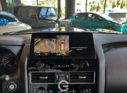 INFINITI QX80 AWD 2024 lleno