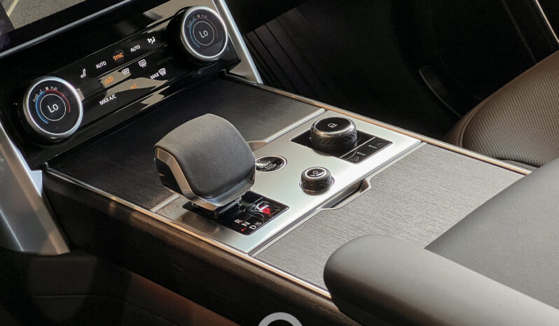 LAND ROVER RANGE ROVER SE 2023 lleno