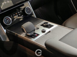 LAND ROVER RANGE ROVER SE 2023 lleno