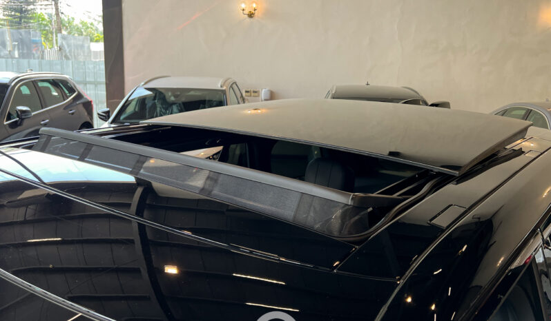 LAND ROVER RANGE ROVER SE 2023 lleno